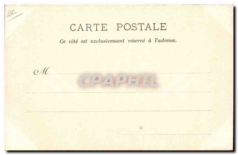 Le Tout-Paris au Bois — Éditeurs C. Clarier, à Saumur, Royer & Cie, Nancy — Reverso