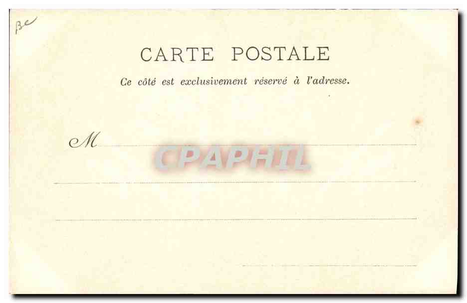 Le Tout-Paris au Bois — Éditeur : C. Charlier & Cie, Nancy — Reverso