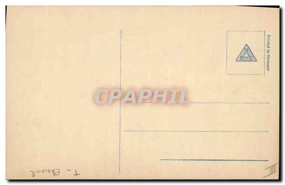 CPA Cheval Hippisme Equitation Femme  — Verso