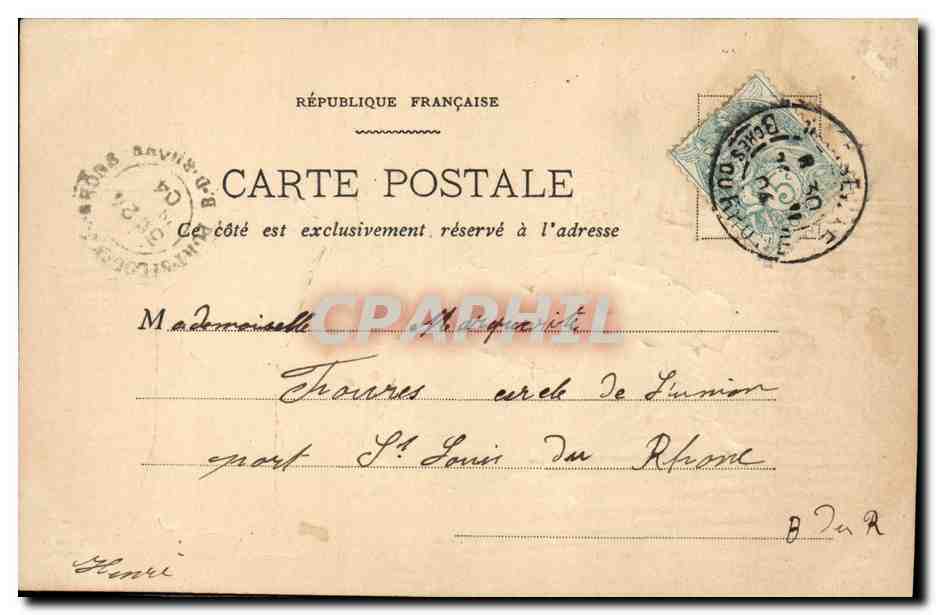 Travaux agricoles — scène de récolte — éditeur non visible — Reverso