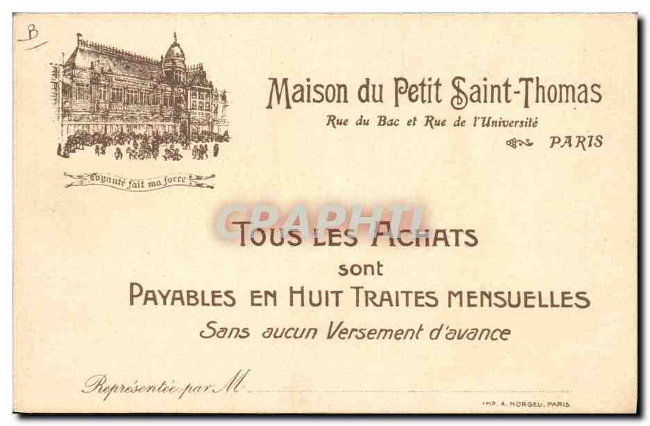 CPA Dentelle Dentelliere Les dentelles Malines La Grand Place  — Verso