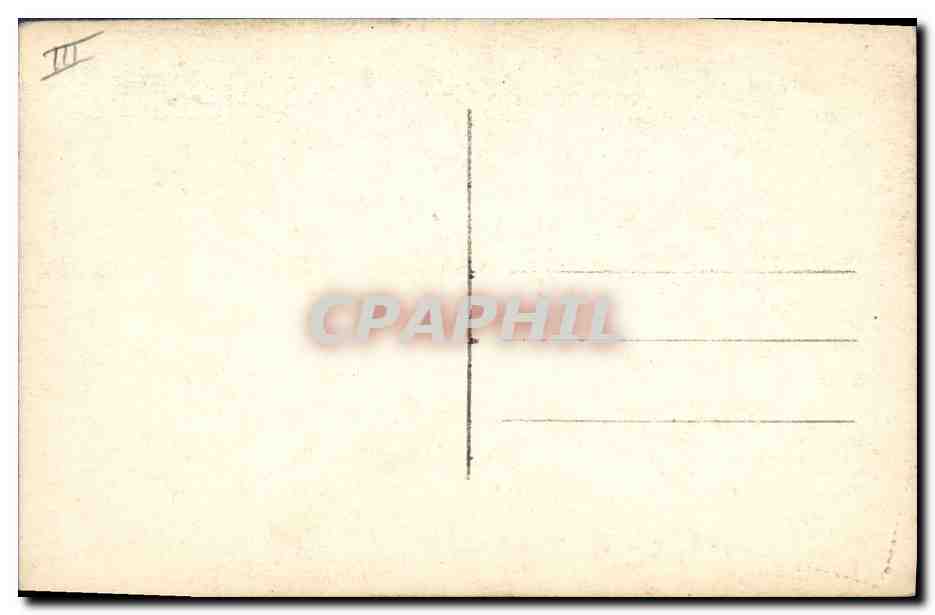CPA Woodrow Wilson  — Verso