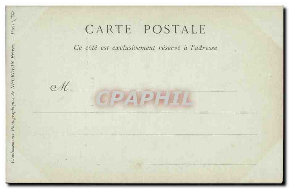 Michellet — Historien de premier ordre — Collections ND Phot — Reverso