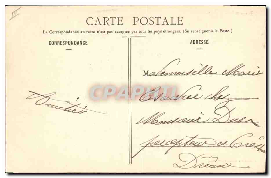 Femme avec éventail décoré — Phototypie A. Bergeret & Cie, Nancy — Reverso