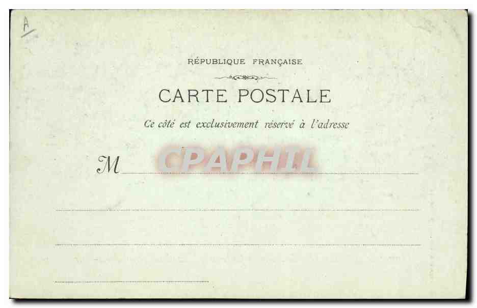 Course de taureaux — Banderillero se préparant à banderiller au demi-tour — Phototype E. LACOUR, MARSEILLE — Reverso