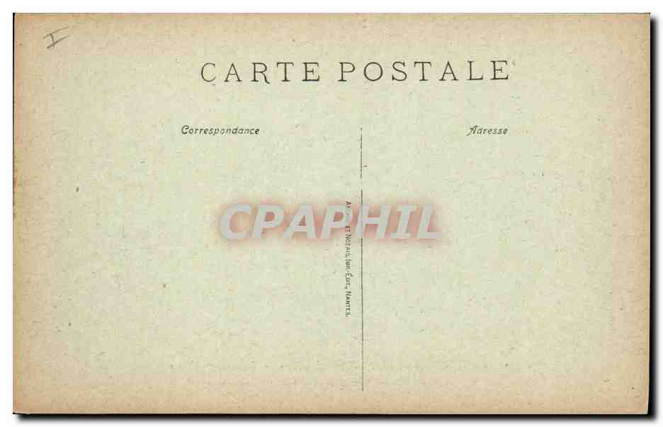 Le Cuirassé "Vérité" — Marine de guerre française — n°21 — Verso