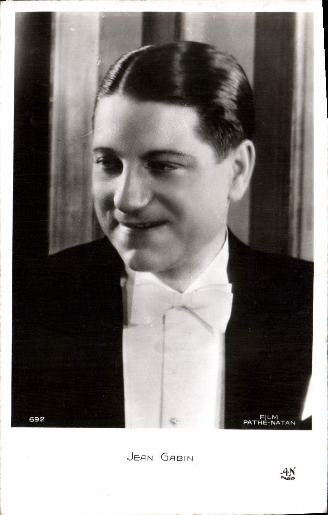 CPM Cinema Jean Gabin