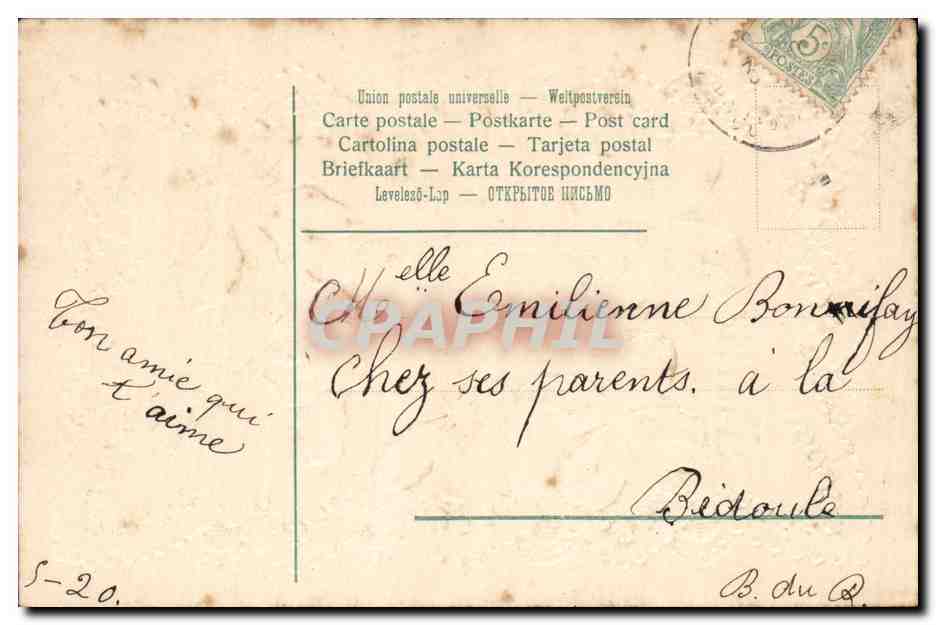 Titre par défaut — Back