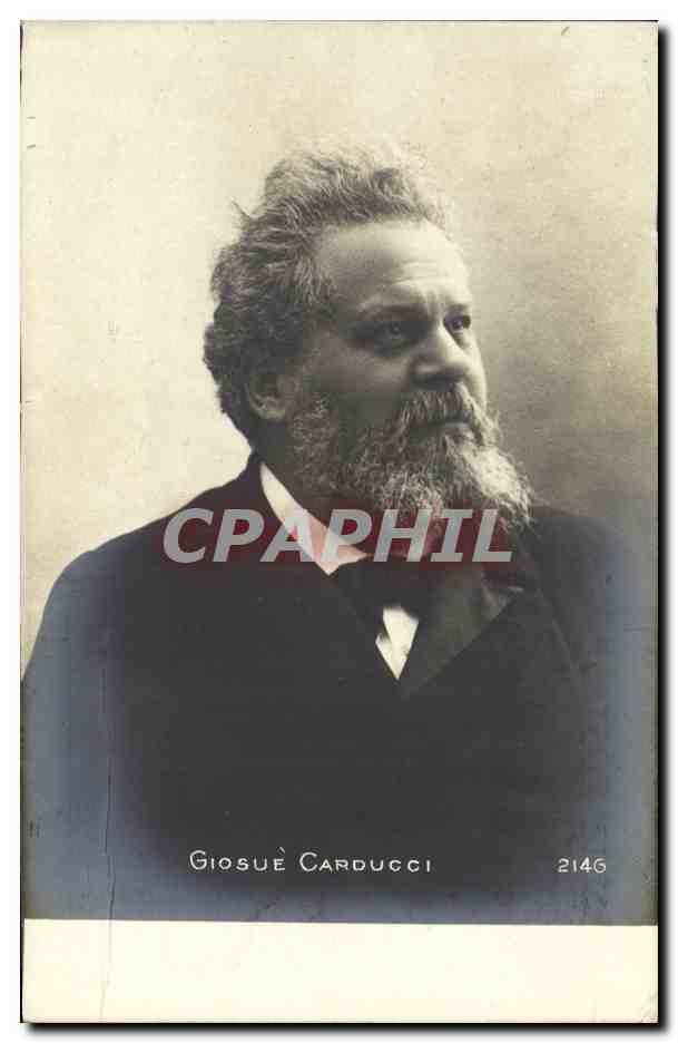 CPA Giosue Carducci