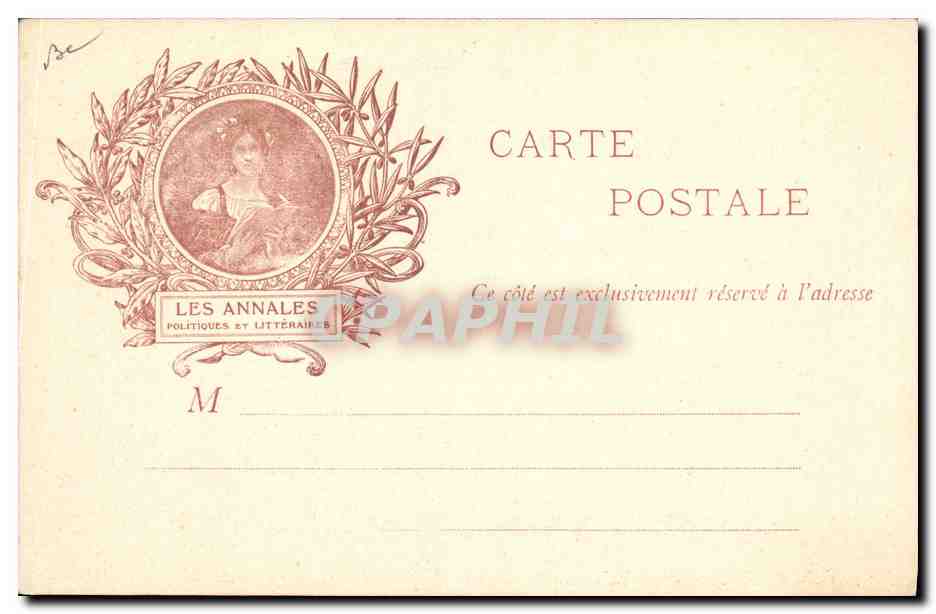 A. Vandal et Francis Thomé — H. Havard — éditeur Barenne ph. — Reverso