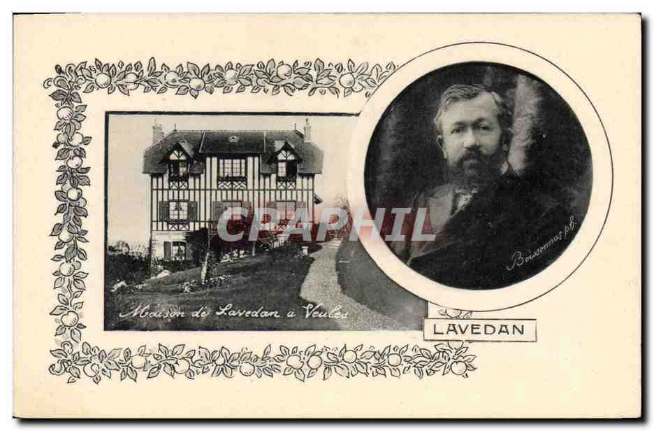 Maison de Lavedan à Veuves — Boisornas P.H. — LAVEDAN