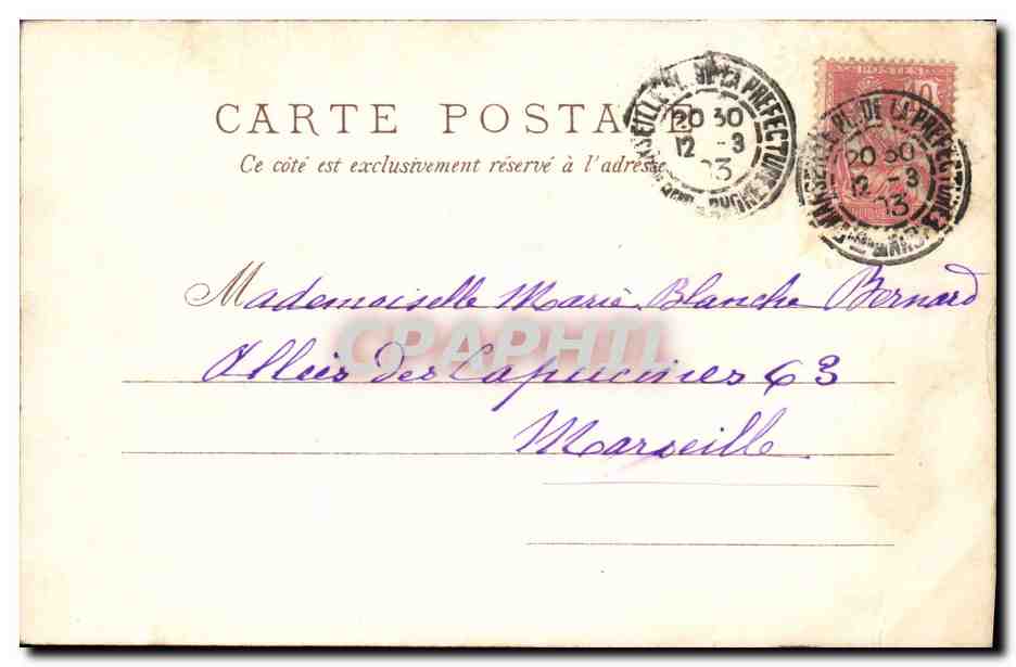 CPA Fantaisie Enfants Eventail Japon Nippon — Verso