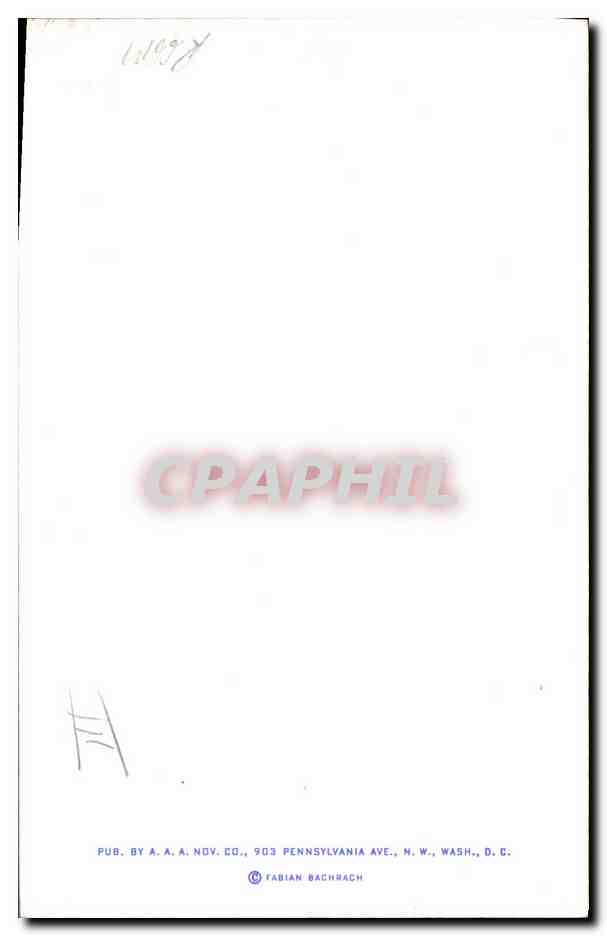 CPM President John F Kennedy  — Verso