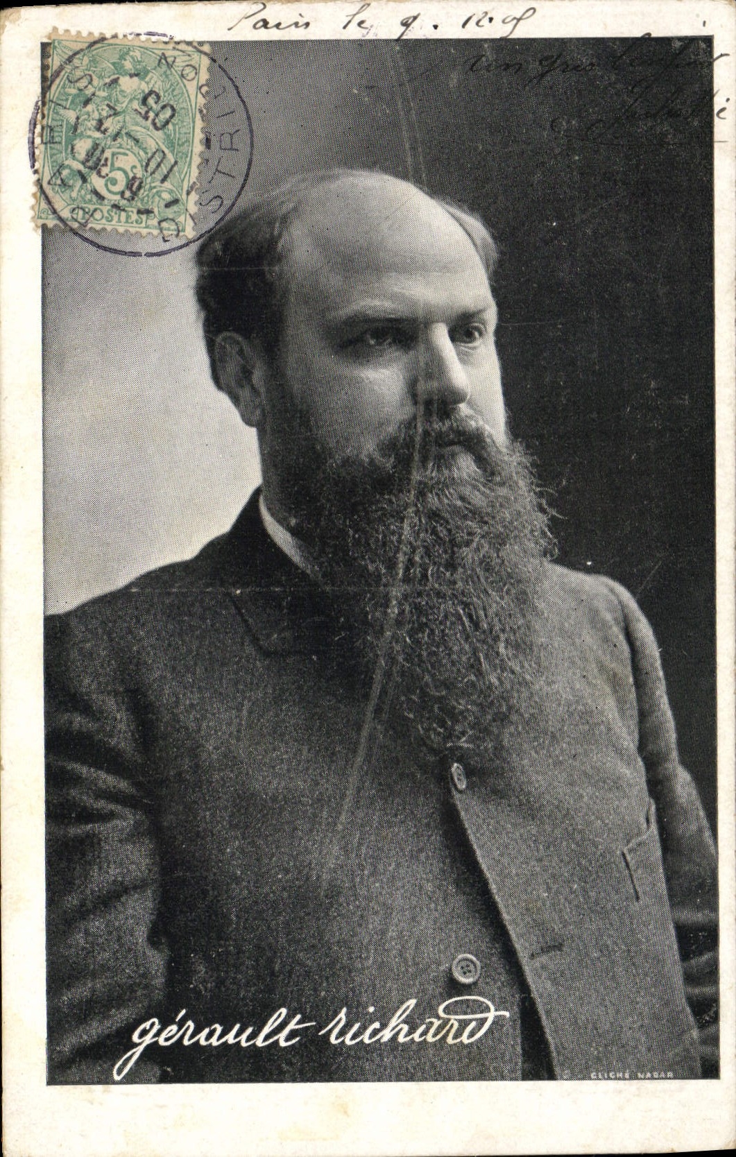 CPA Gerault Richard 