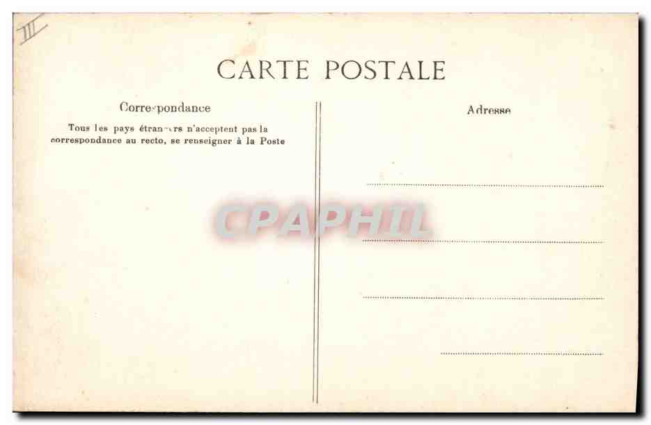 Le Havre — "Yatagan" contre-torpilleur — série 73 — Reverso