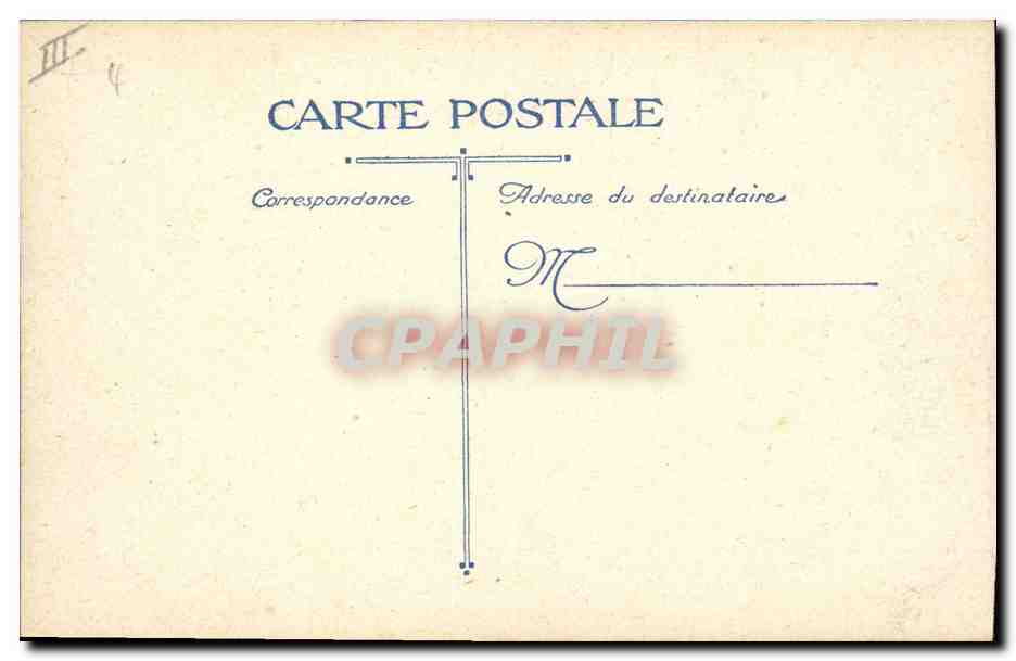 Hussards de Narva — Patrouille — LMG, n° A12 — Verso