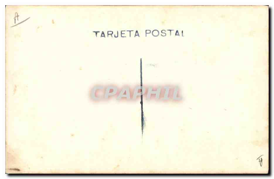 CPM Cinema Rosita Diaz Gimeno  — Verso