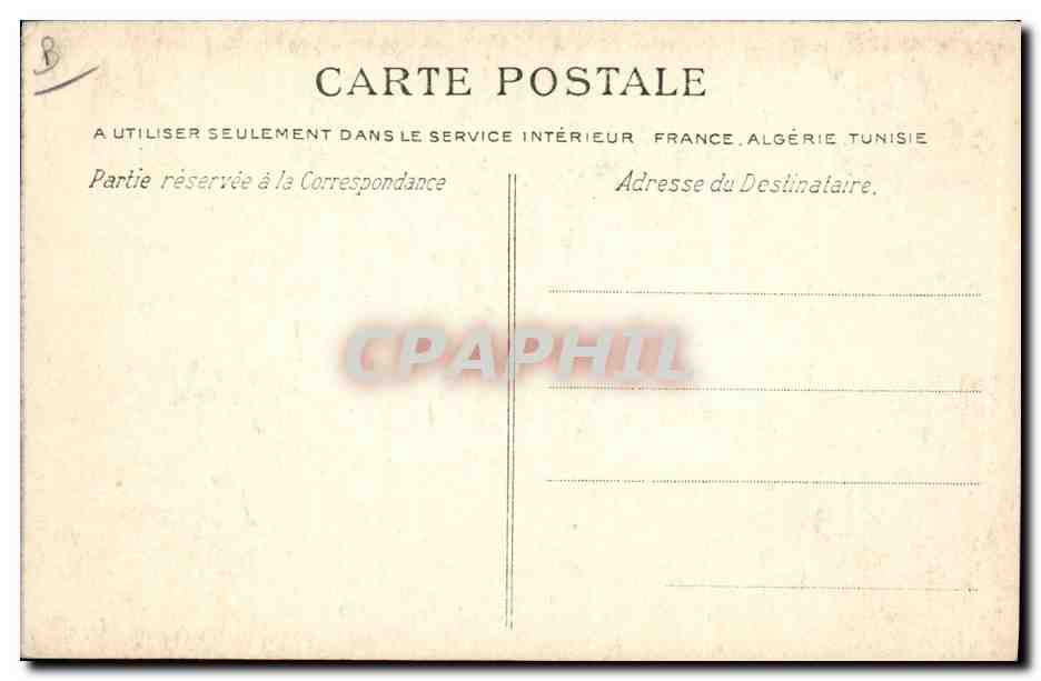 CPA Folklore Dentelle Dentelliere Normandie Les trois amies au rouet Petits doigts de fee — Verso