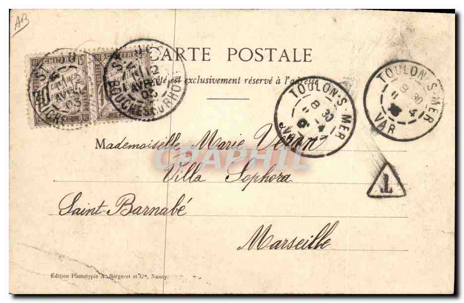 CPA Folklore Dentelle Dentelliere Renaissance — Verso