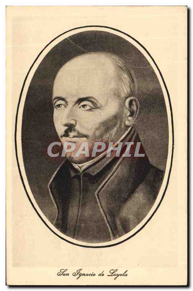 CPA San Ignacio de Loyola 