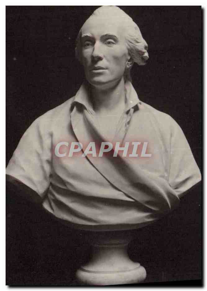 CPA Marquis de Mejanes Musee D'Aix 
