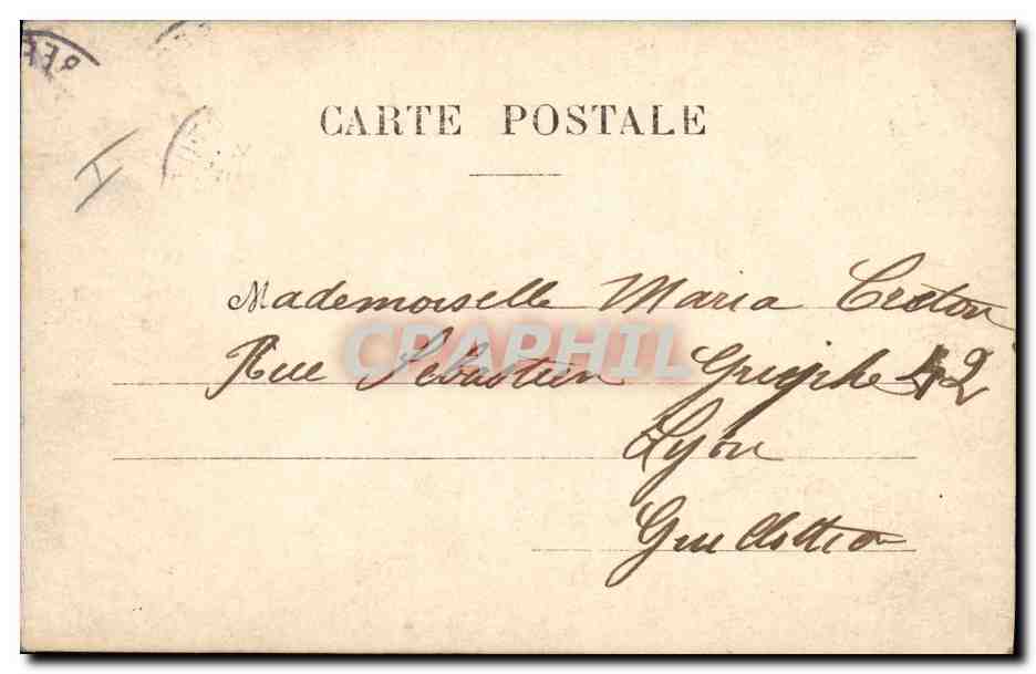 Femme en train de se faire piquer — scène de théâtre — E.P. — IV. Victoire. — Reverso