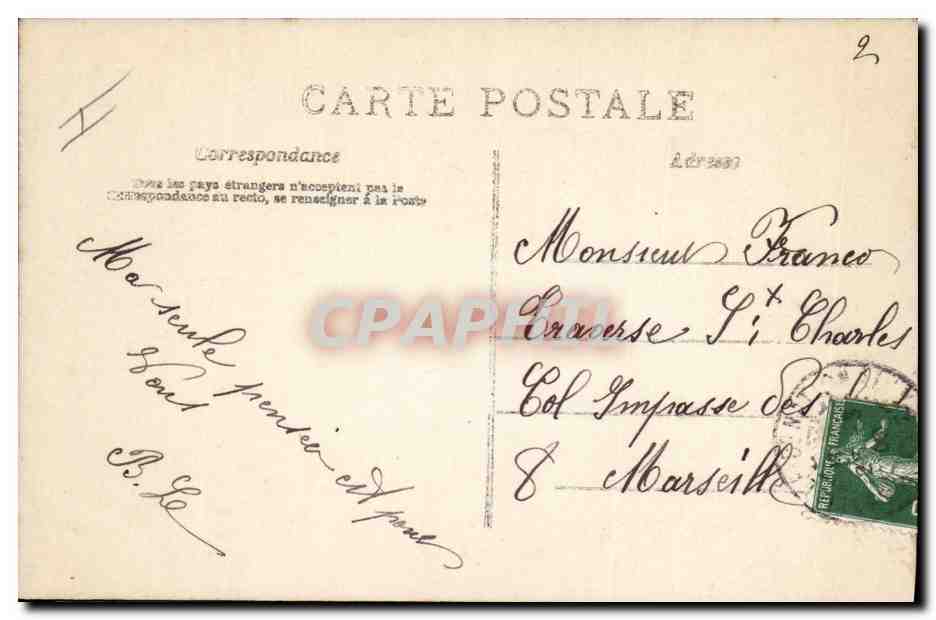 Couple en intérieur — scène amoureuse — C.L. n°2034 — Reverso