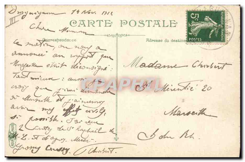CPA Militaria Infanterie Exercice de pointae au chevalet — Reverso