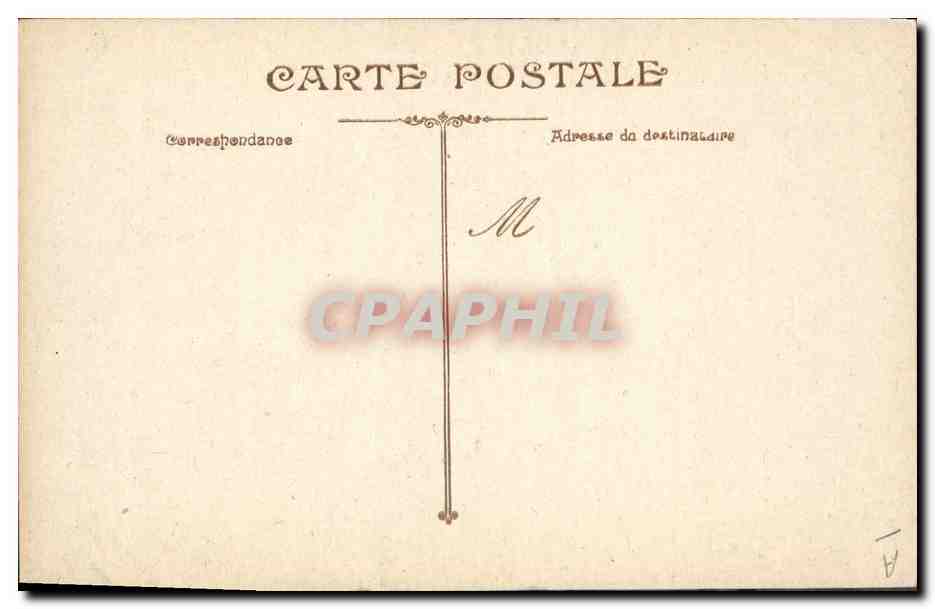 Portrait d'un homme en uniforme — décoré d'une croix — Photo Henri Manuel — Reverso