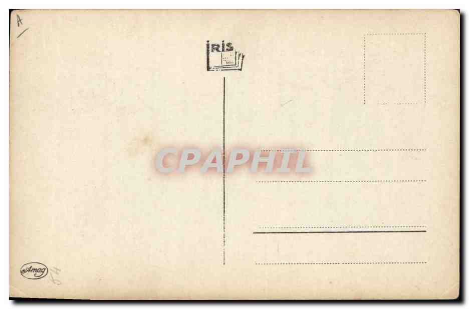CPM Cinema Lloyd Hughes — Back