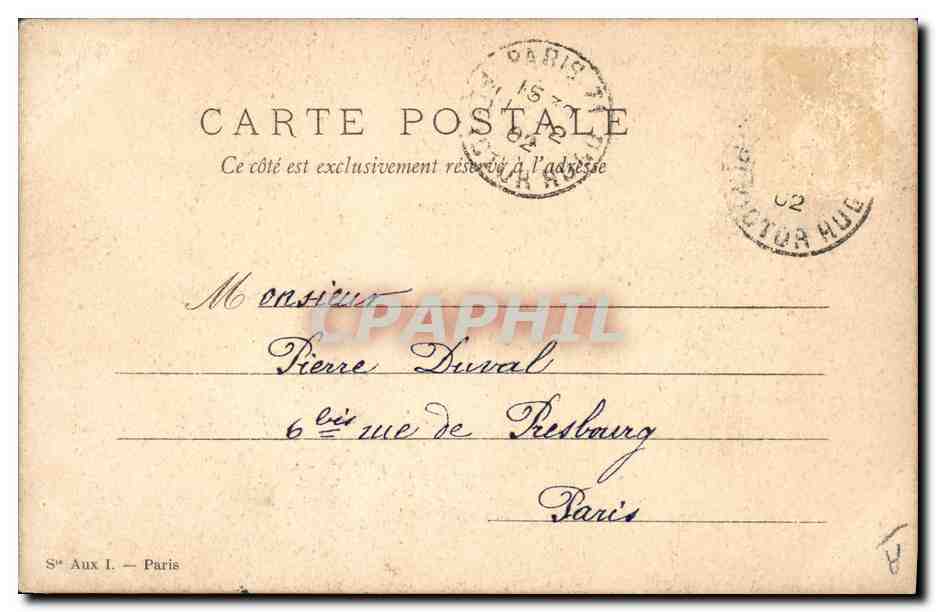 M. de Metternick — portrait — Maudinson del. et sc. — Reverso
