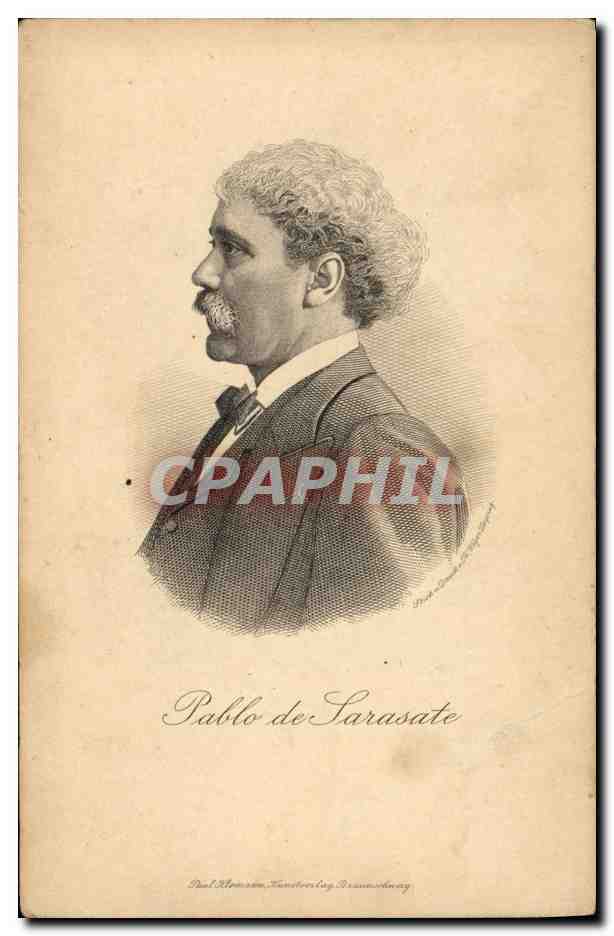 CPA Pablo de Sarasate 