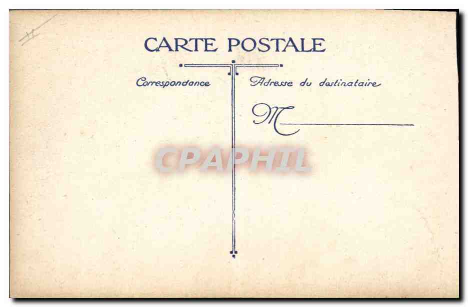 Hussards de Narva — Patrouille — LRC, n° 852 — Verso
