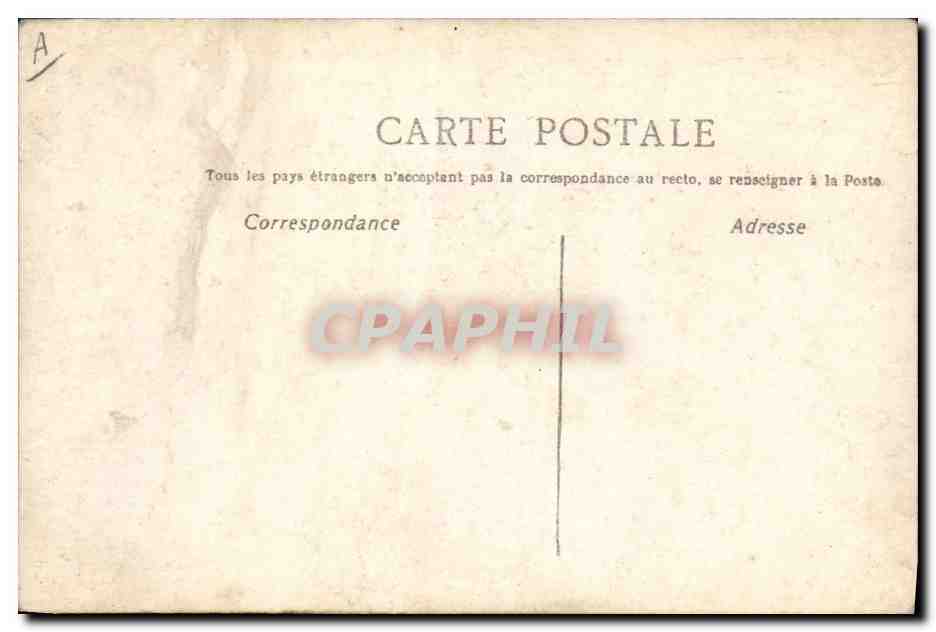 Langage des Cheveux — 511 — Éditeur non visible — Verso