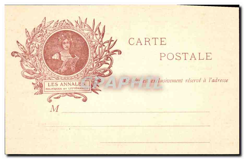 Haraucourt — Portrait d'homme assis — Les Annales Politiques et Littéraires — Reverso