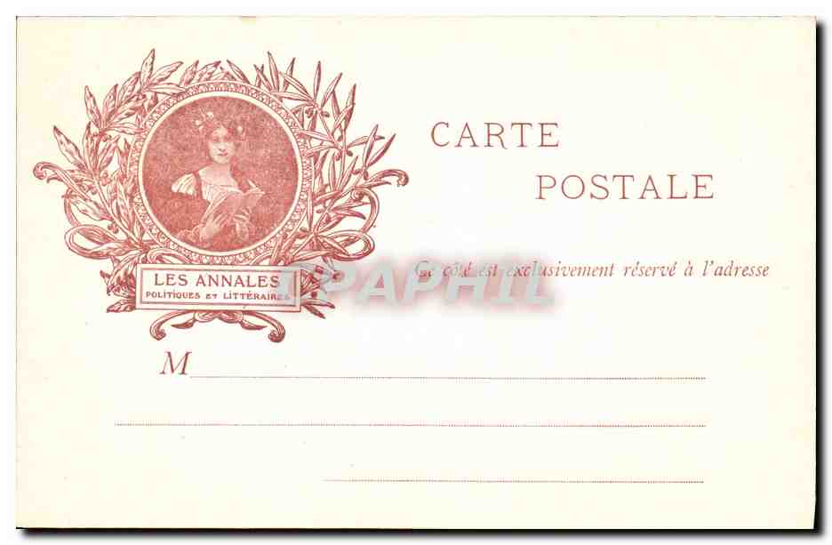 D'Haussonville, É. Ollivier, G. Boissier — Portraits — Éditeur : Pierre Paul — Reverso
