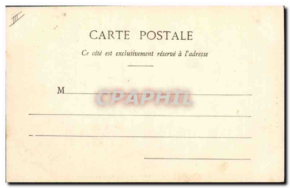Eventail de la Maréchale Jourdan — Tabatière du Maréchal Jourdan — J. Faissat, Phot. Limoges — Back