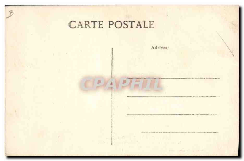 CPA Cinema Palace Cine Theatre Dancing Rue du Palais Loudun Salle de jeux — Reverso