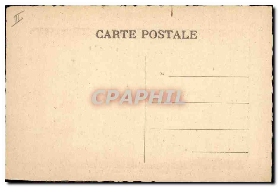 La Rotisserie du Soleil d'Or — scène de film — Éditions Cinématographiques Jacques Hark, n°142 — Verso