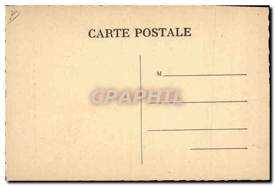 Corcardasse et Passepoil (Jacques Arnna et Pré fils) — deux inséparables compagnons du « BOSSU » — Éditions Cinématographiques Jacques Haïk — Reverso