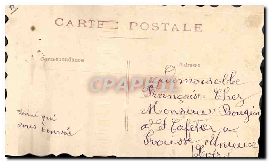 Fleurs de printemps dans un chariot — Un rien est tout pour l'amitié — éditeur inconnu — Reverso