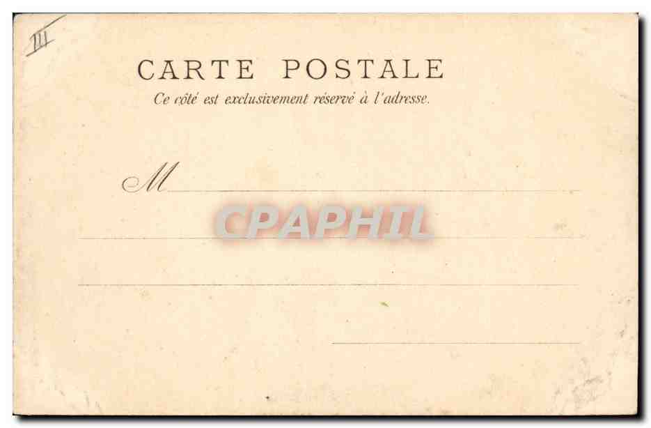 CPA Folklore Bebe Breton Pont L'Abbe Enfant  — Verso