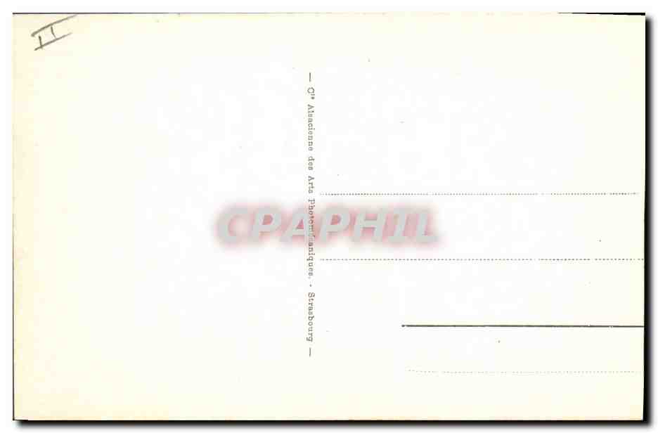Le Touquet-Paris-Plage - Les Tennis - Club du Touquet — Octor, libraire, Paris-Plage — Verso