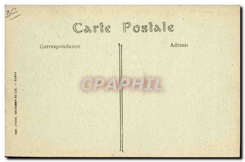 Vichy — Cercle des Sports du Casino, le Tennis — ND. Phot. — Reverso