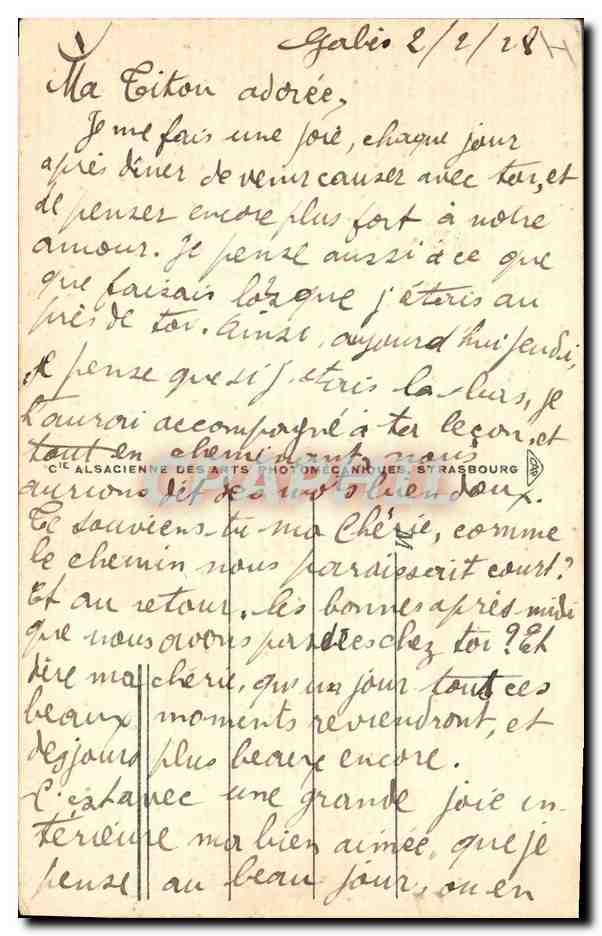 CPA Palmiers dattiers La cueillette Palmier  — Verso