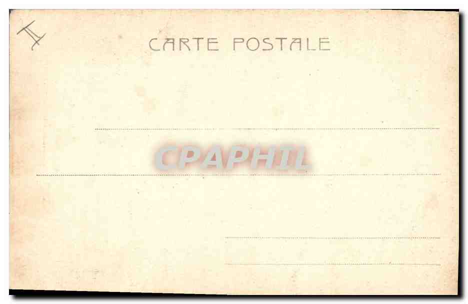 CPA Fantaisie Femme Lettres Lettre S Enfants — Reverso