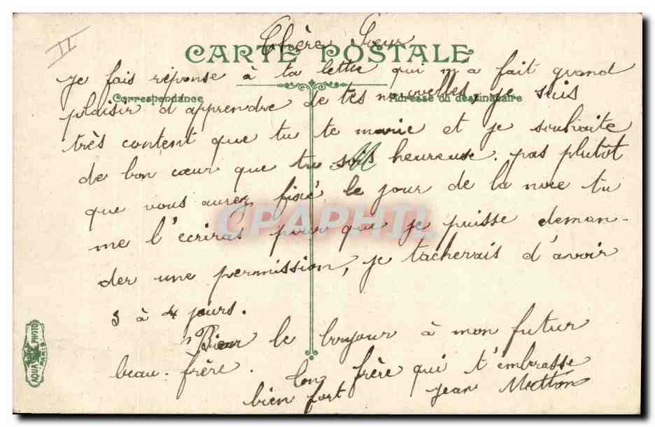 Infanteries — La soupe — Graphique — Reverso