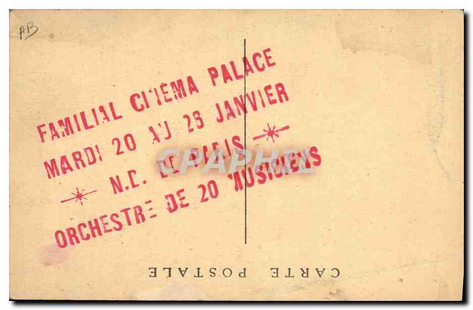 Notre-Dame de Paris — d'après le chef-d'œuvre de Victor Hugo — production Universal — Reverso