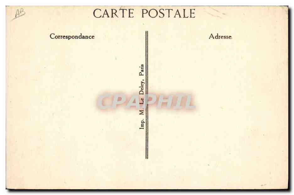 L'Atlantide — Le Grand Film Français — Aubert — Reverso
