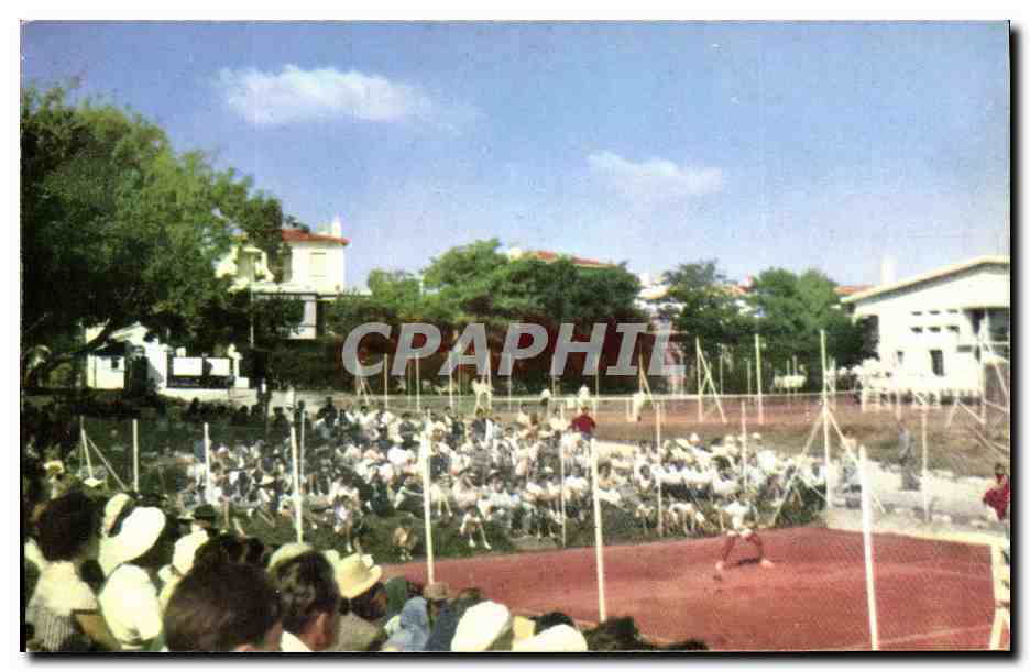 Royan - Un jour de Championnat — Bouchet-Jakaba, Paris, n°2